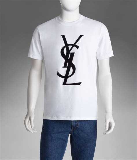 ysl men shirts|ysl shirts for men uk.